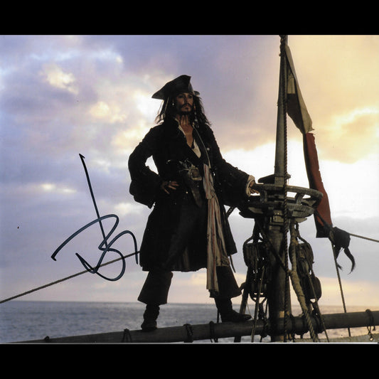 Johnny DEPP