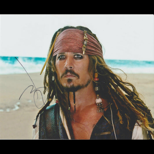 Johnny DEPP