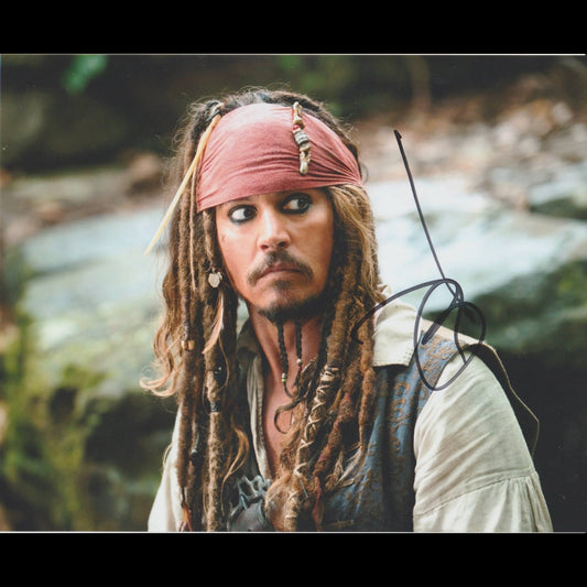 Johnny DEPP