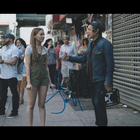 Jon CHU