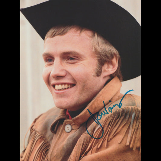 Jon VOIGHT