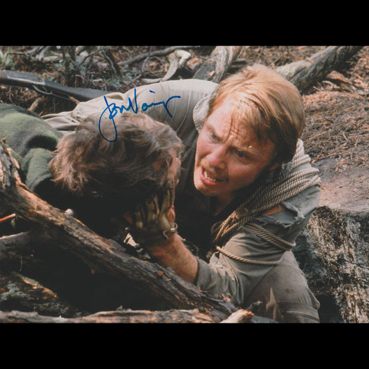Jon VOIGHT