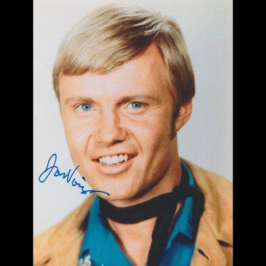 Jon VOIGHT