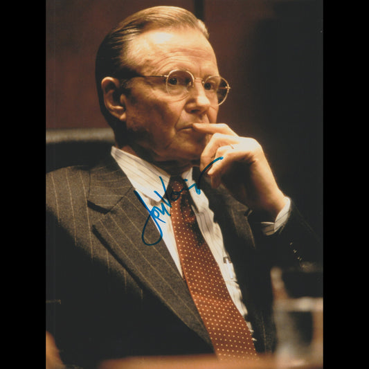 Jon VOIGHT