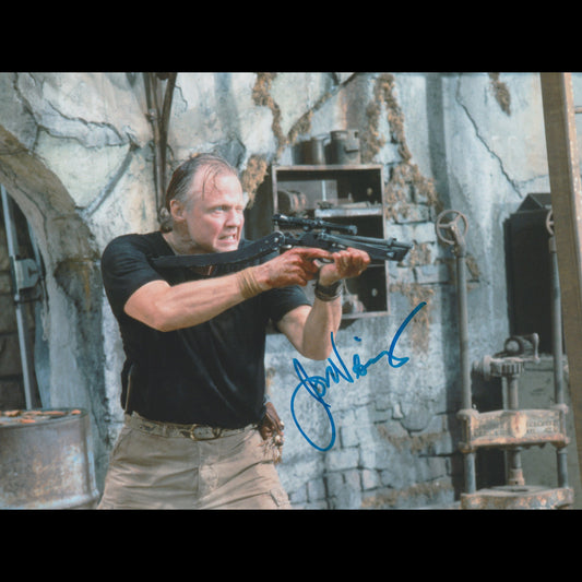 Jon VOIGHT