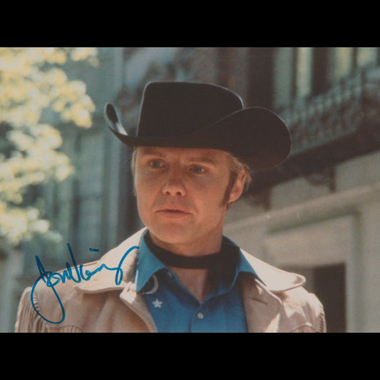 Jon VOIGHT