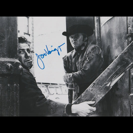 Jon VOIGHT