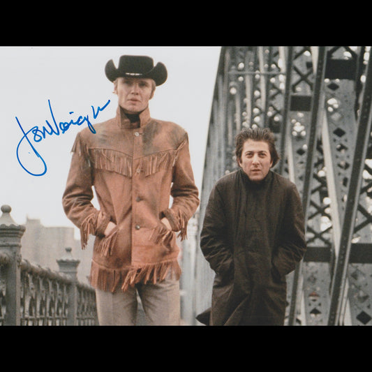 Jon VOIGHT