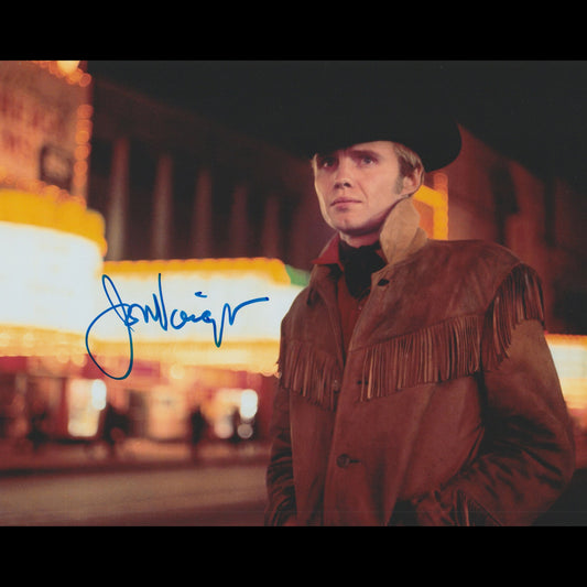 Jon VOIGHT
