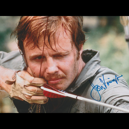 Jon VOIGHT