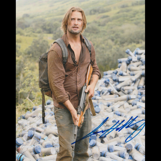 Josh HOLLOWAY (Lost)