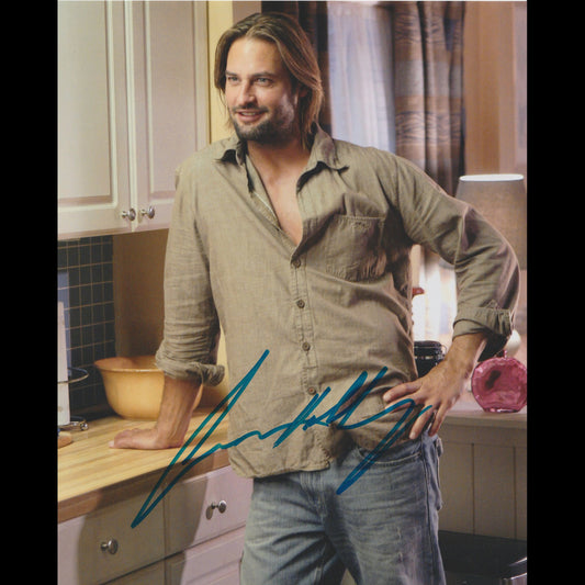 Josh HOLLOWAY (Lost)