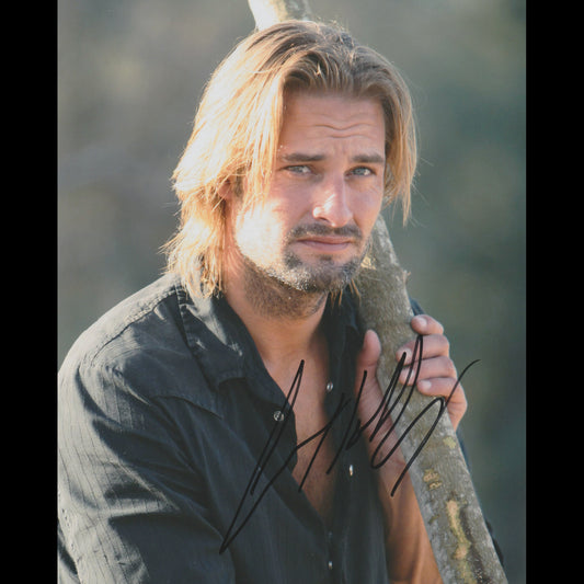 Josh HOLLOWAY (Lost)