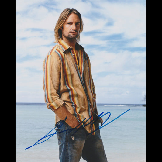 Josh HOLLOWAY (Lost)