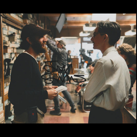 Josh SAFDIE