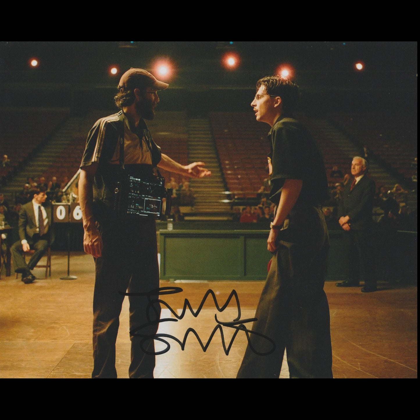 Josh SAFDIE