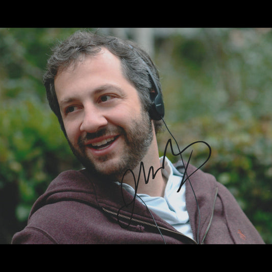 Judd APATOW