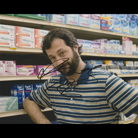 Judd APATOW