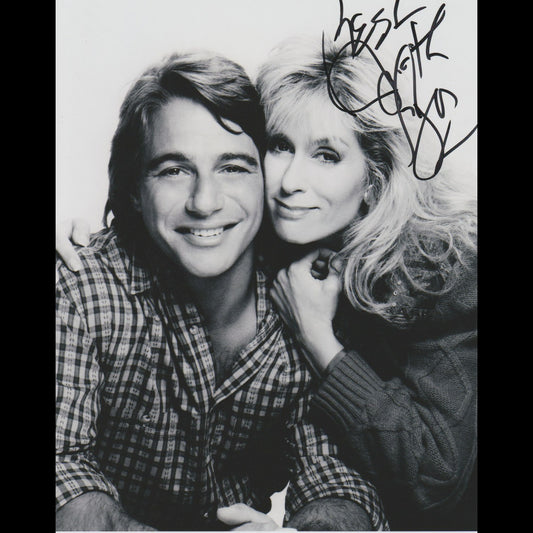 Judith LIGHT (Who's the Boss?)