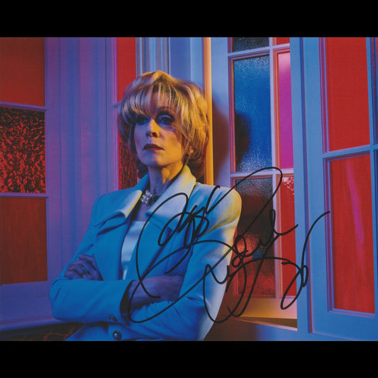Judith LIGHT (American Horror Stories)