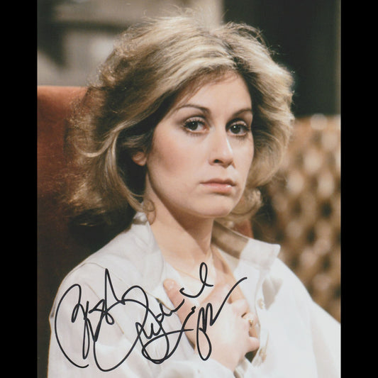Judith LIGHT