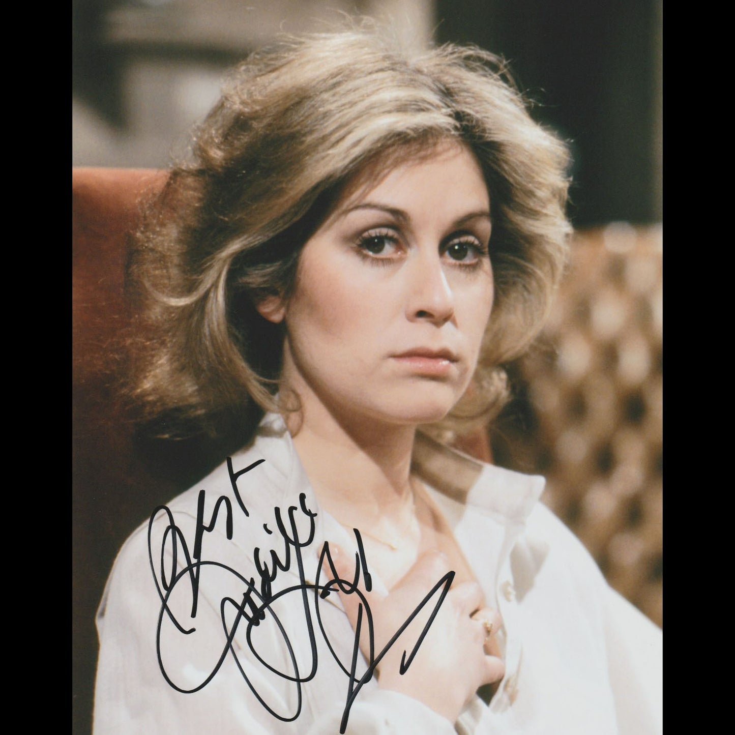 Judith LIGHT