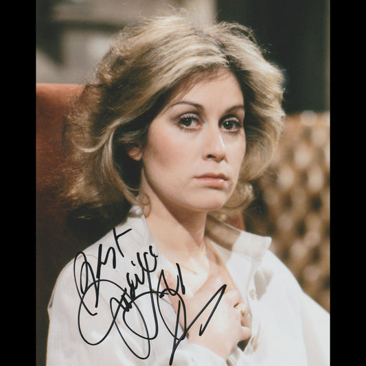 Judith LIGHT
