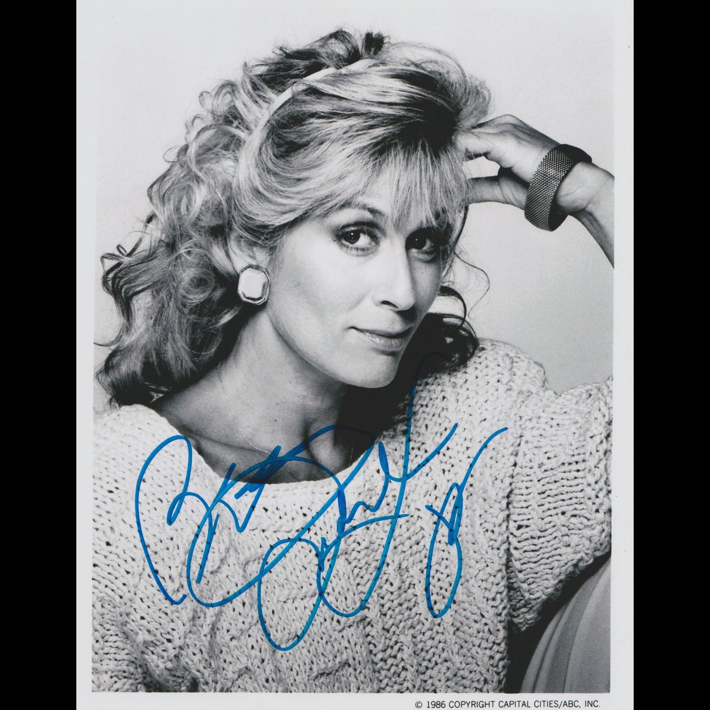 Judith LIGHT