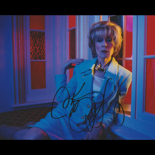 Judith LIGHT (American Horror Stories)