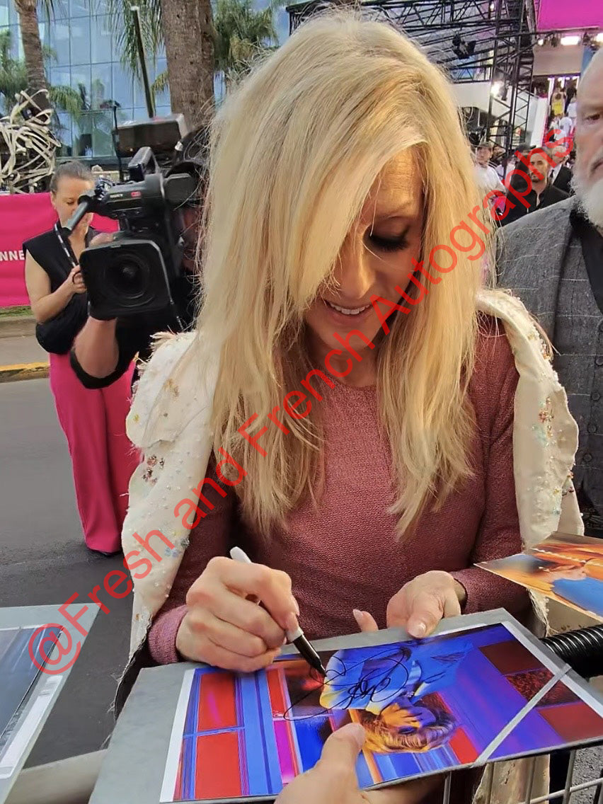 Judith LIGHT (American Horror Stories)