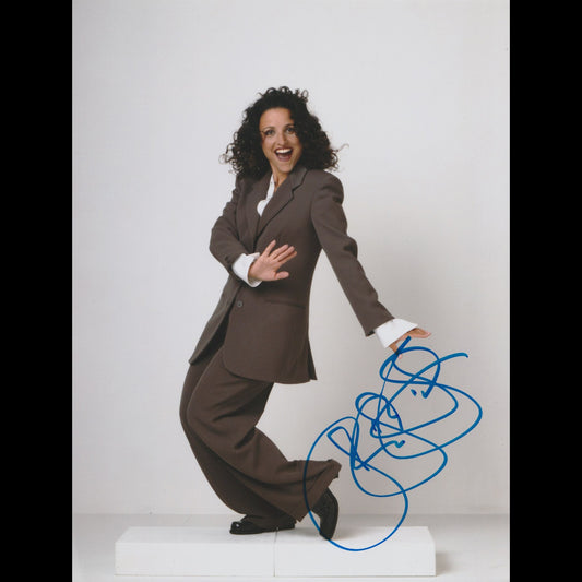 Julia LOUIS-DREYFUS (Seinfeld)