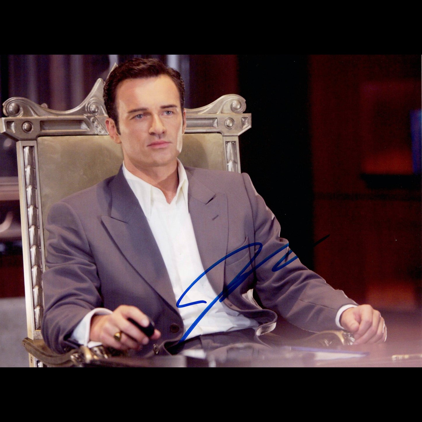 Julian MCMAHON