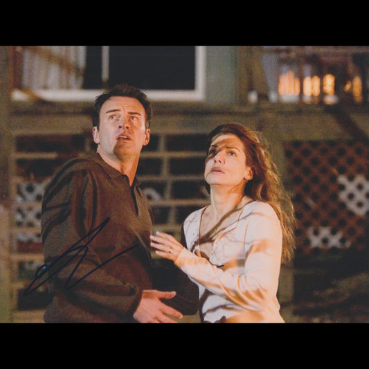 Julian MCMAHON