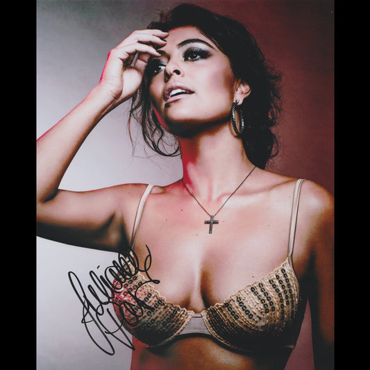 Juliana PAES