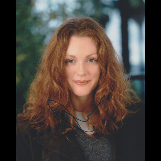 Julianne MOORE