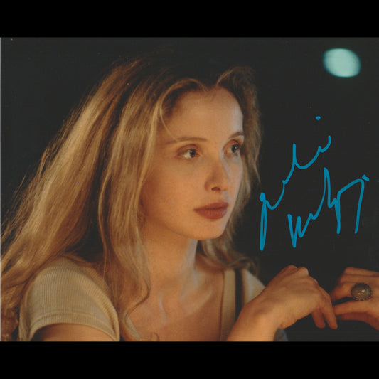 Julie DELPY