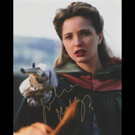 Julie DELPY