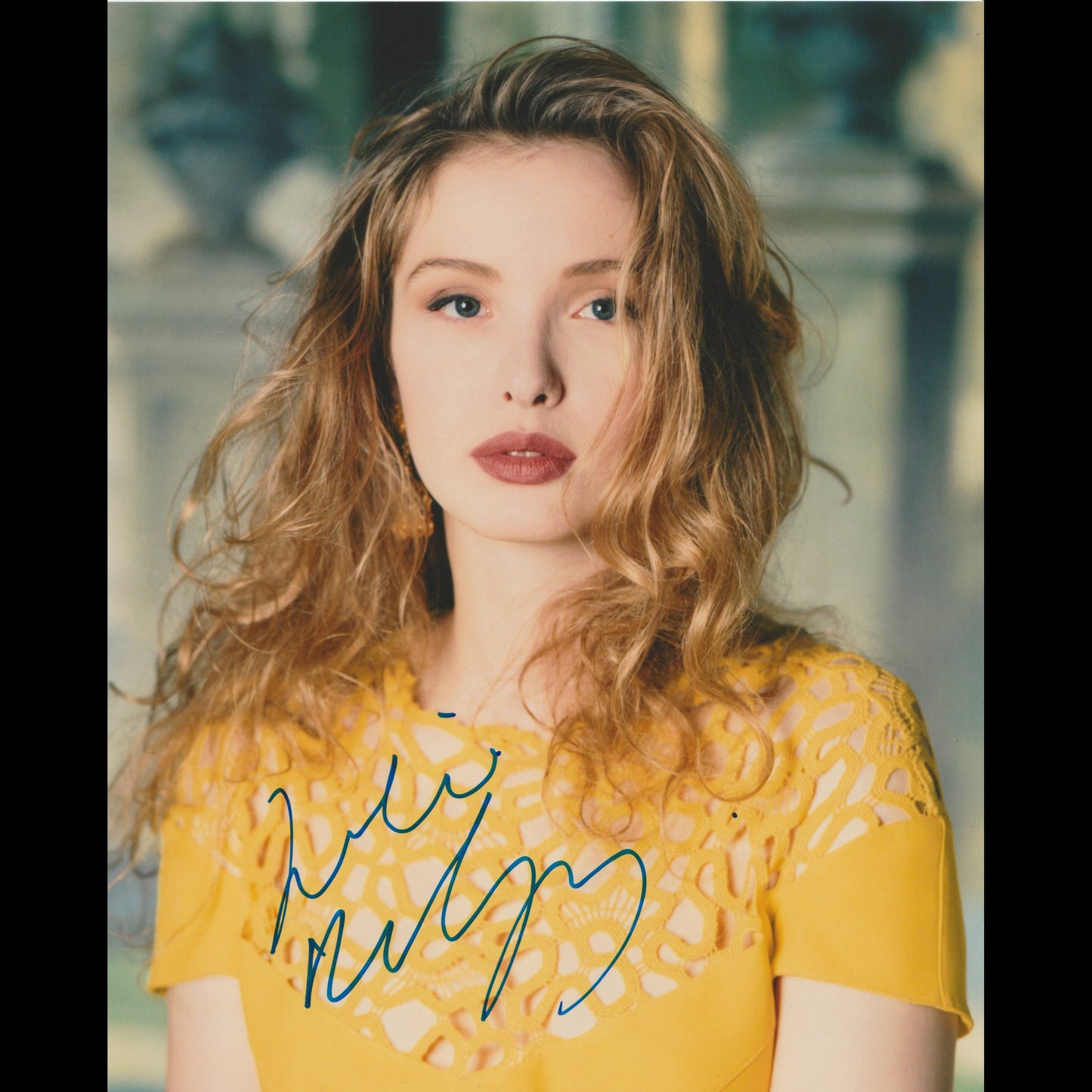 Julie DELPY