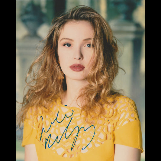 Julie DELPY