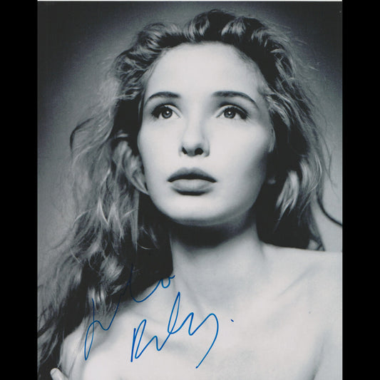 Julie DELPY