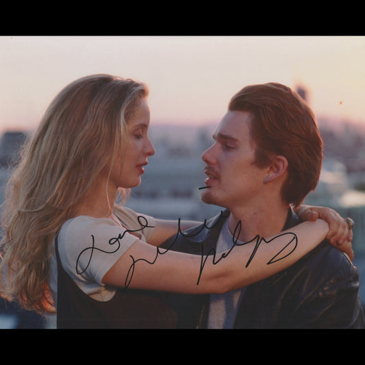 Julie DELPY