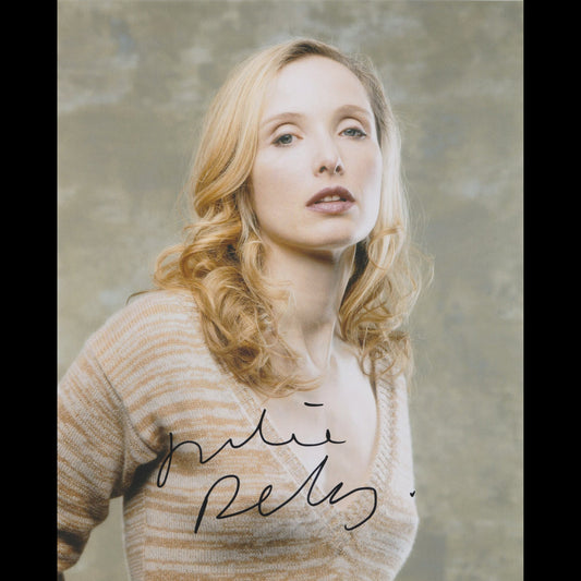 Julie DELPY