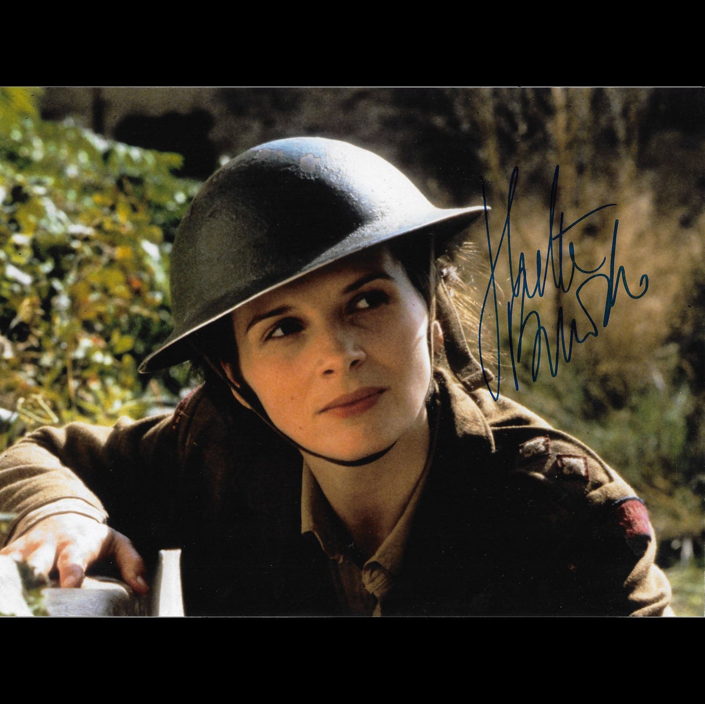 Juliette BINOCHE