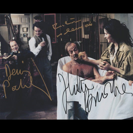 Juliette BINOCHE, Patrick CHESNAIS, Denis PODALYDES