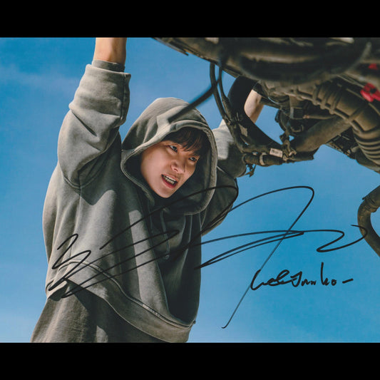 Jun-ho LEE (Cashero)