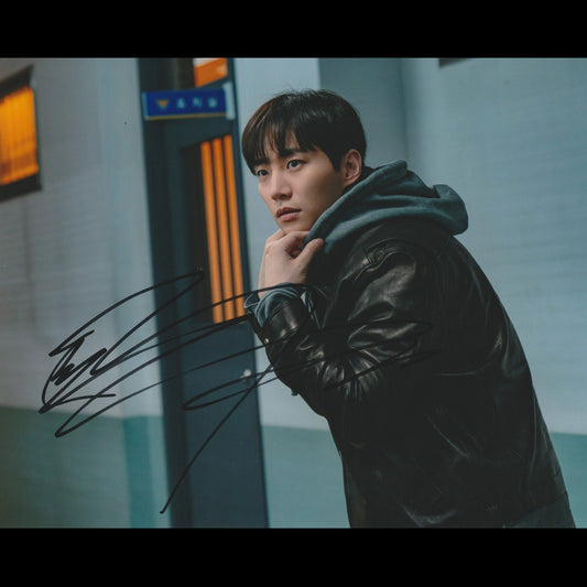 Jun-ho LEE (Cashero)