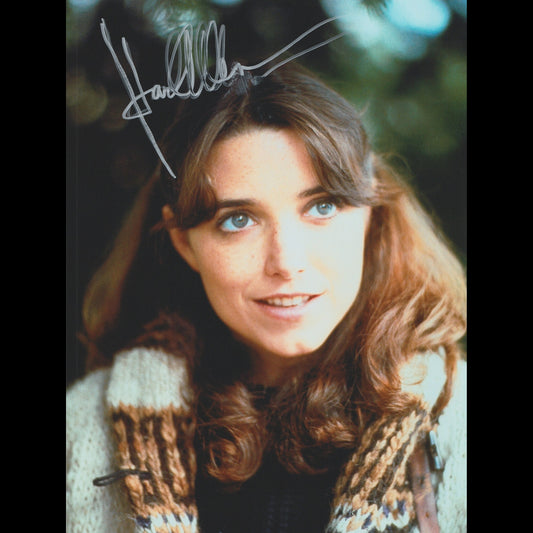 Karen ALLEN