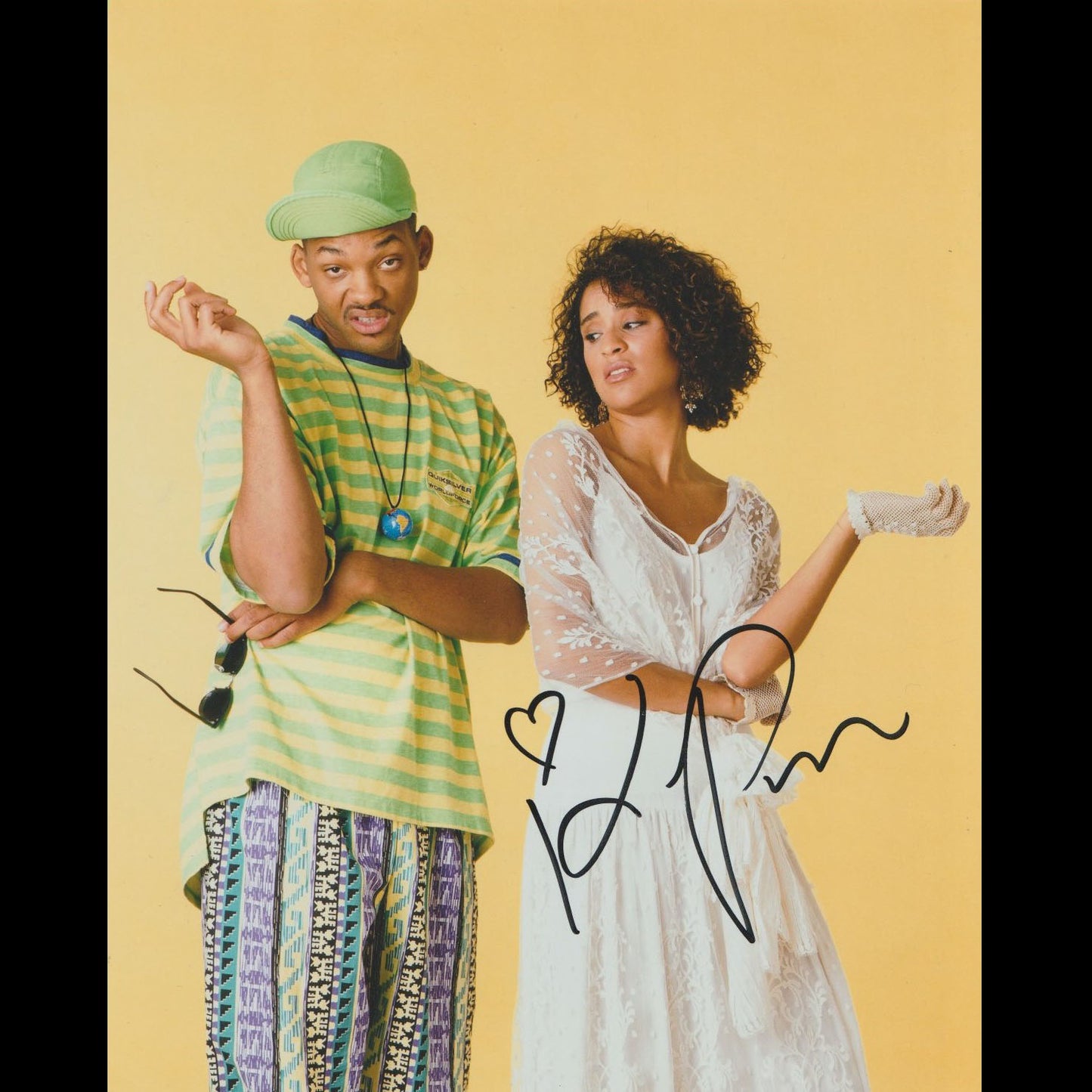 Karyn PARSONS (Le Prince de Bel-Air)
