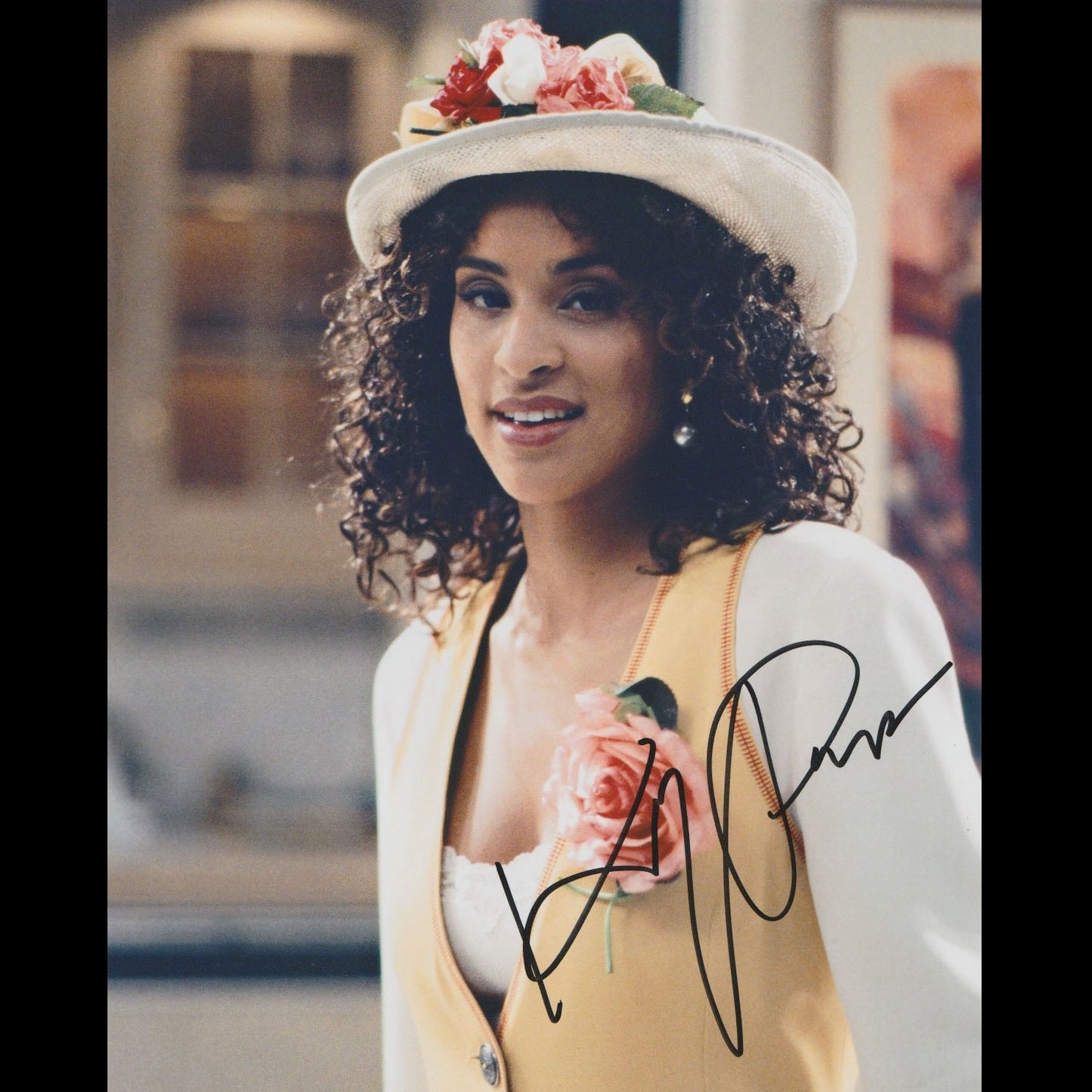 Karyn PARSONS (Le Prince de Bel-Air)