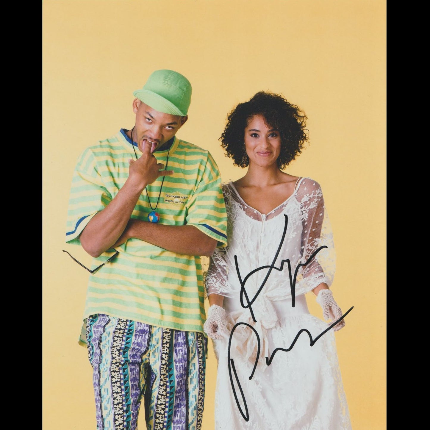 Karyn PARSONS (Le Prince de Bel-Air)